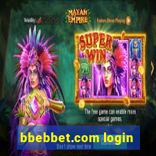 bbebbet.com login